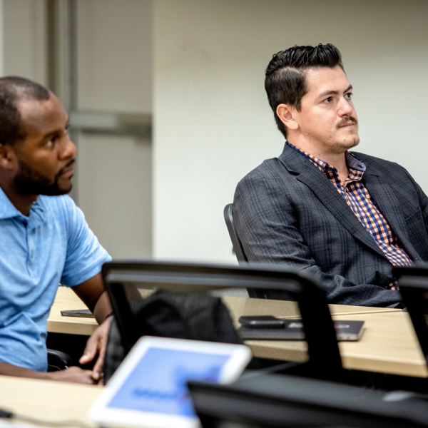 SLAC‘s I-Corps Lite final presentations 