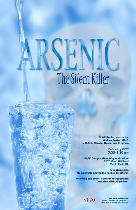 Arsenic: The Silent Killer