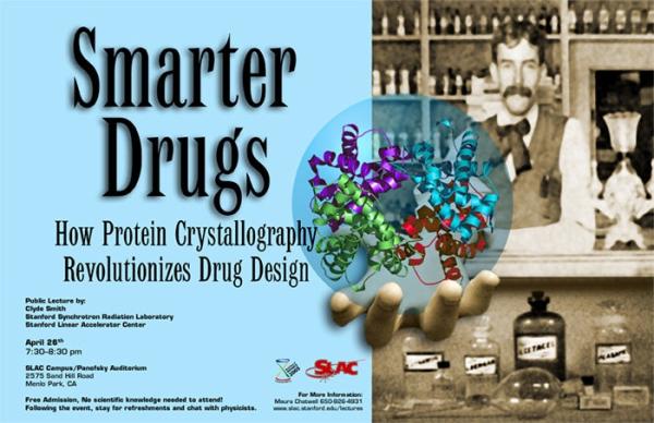 Smarter Drugs: How Protein Crystallography Revolutionizes Drug Design