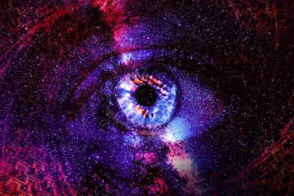 SLAC Public Lecture: Seeing the Universe through Quantum Eyes