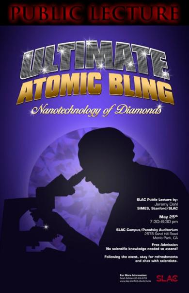 Public lecture, May 25, 2010