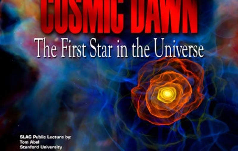 Cosmic Dawn: The First Star in the Universe